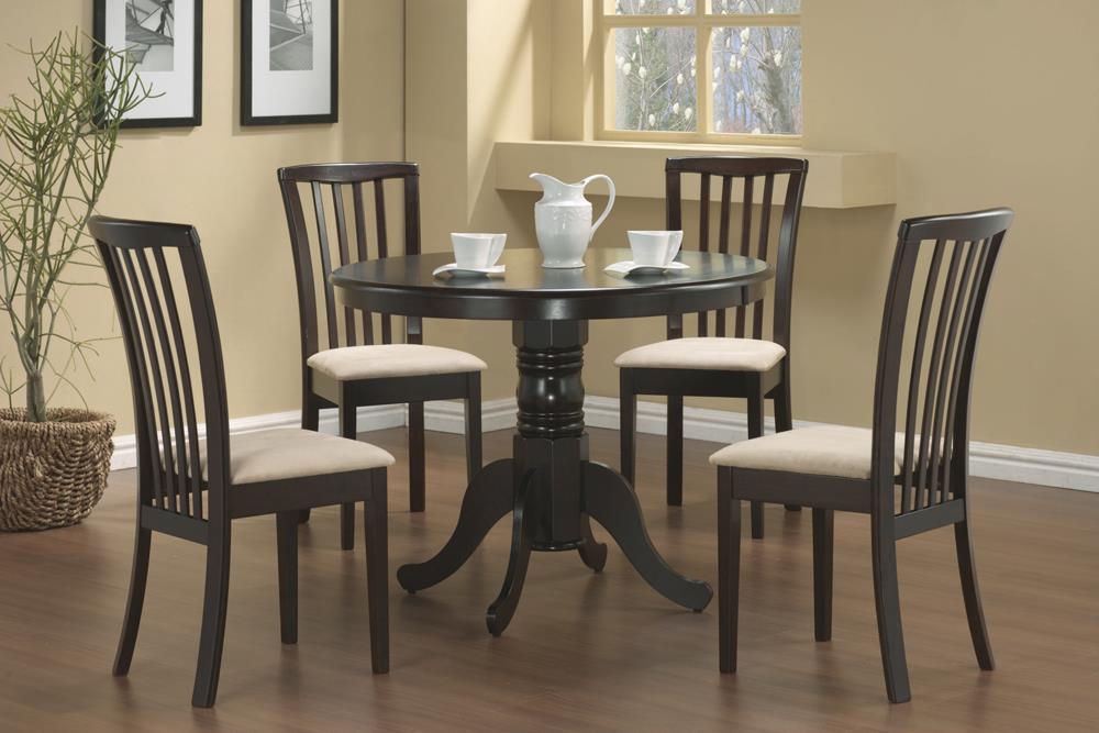 BRANNAN DINING CHAIR 101082