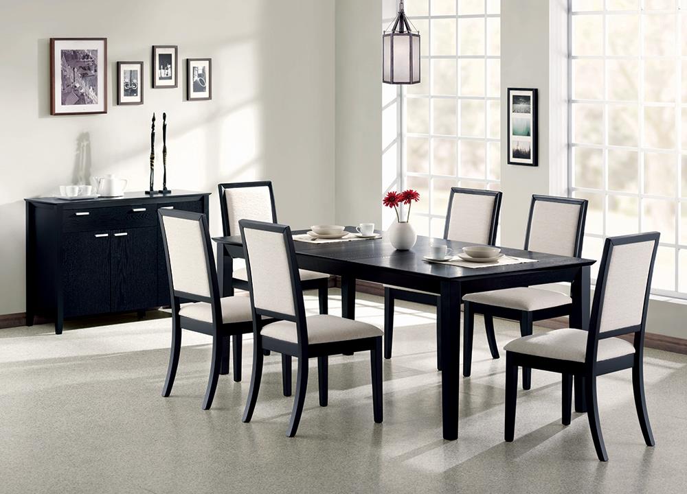 LOUISE DINING TABLE 101561