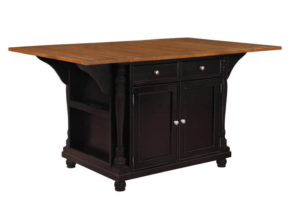 SLATER KITCHEN ISLAND 102270