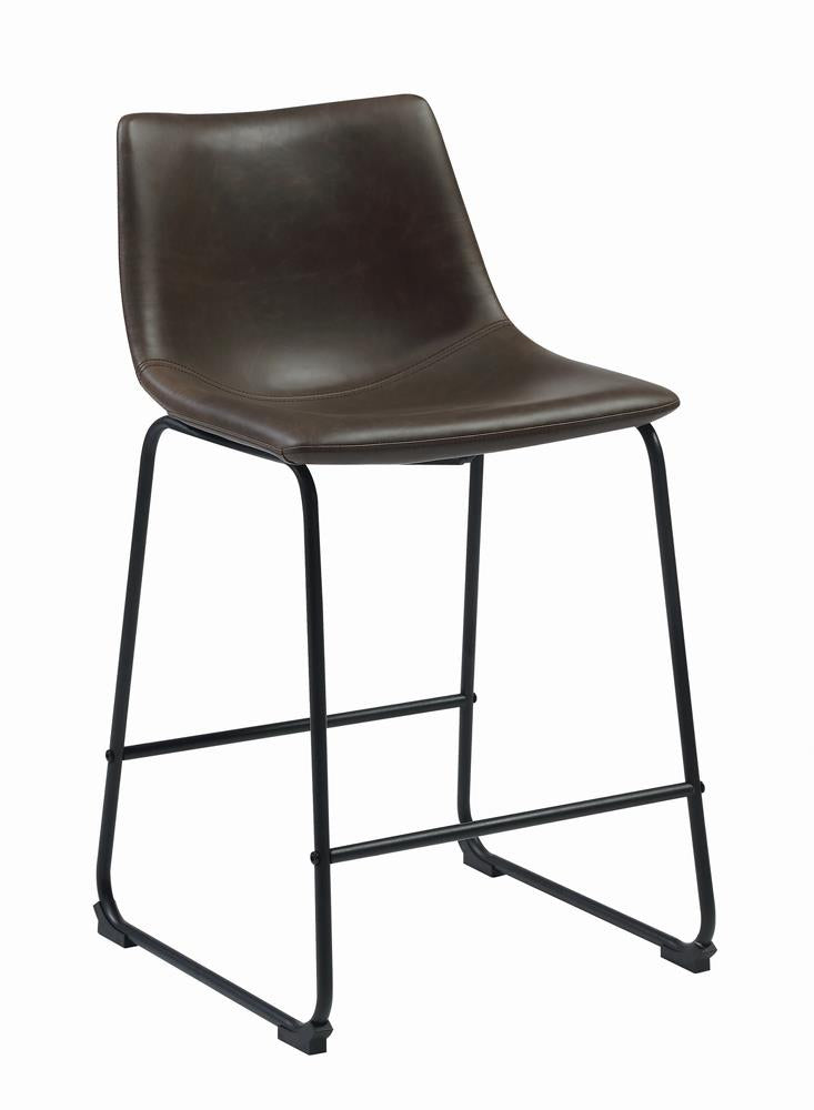 COUNTER HT STOOL 102535