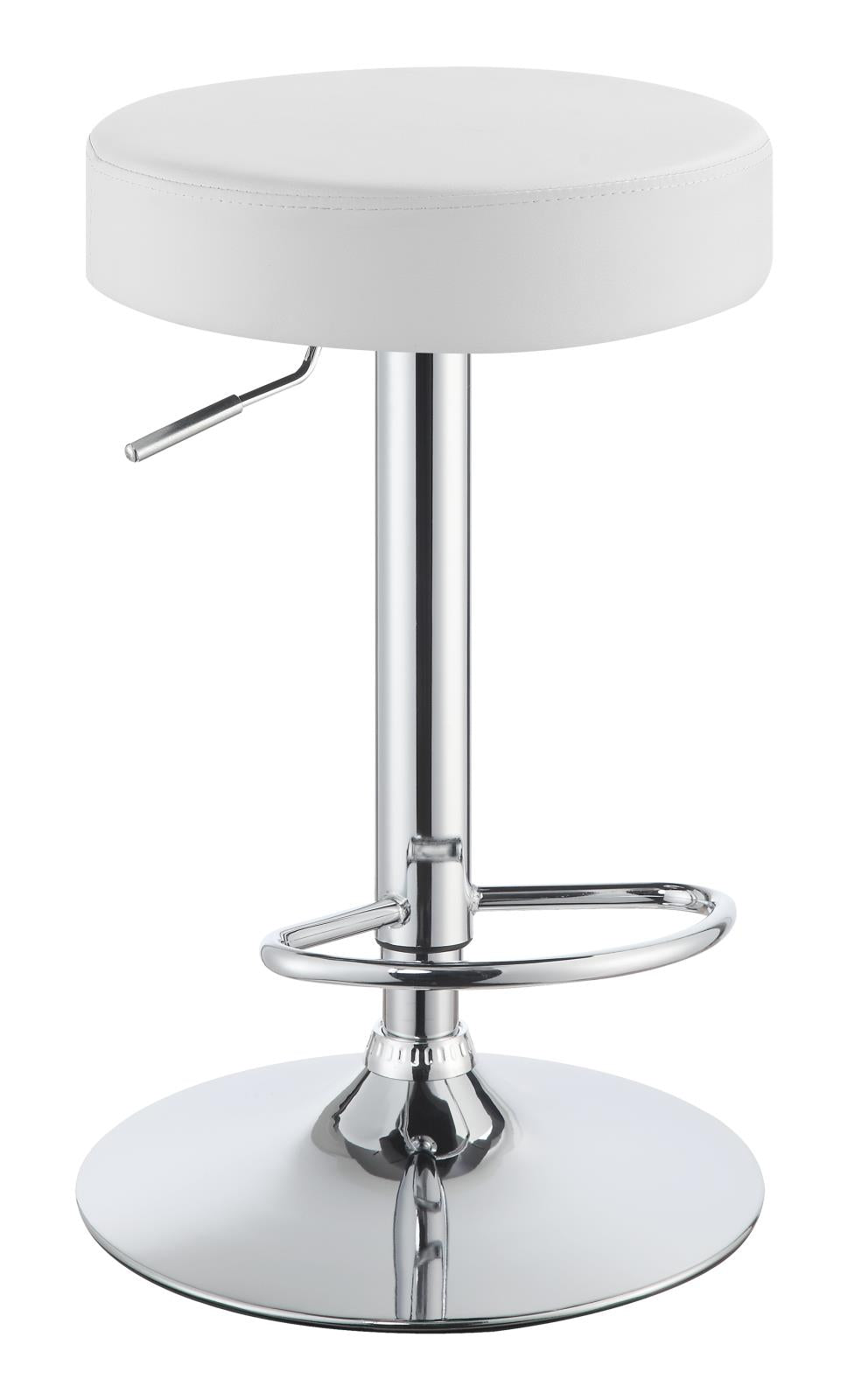 ADJUSTABLE BAR STOOL 102550