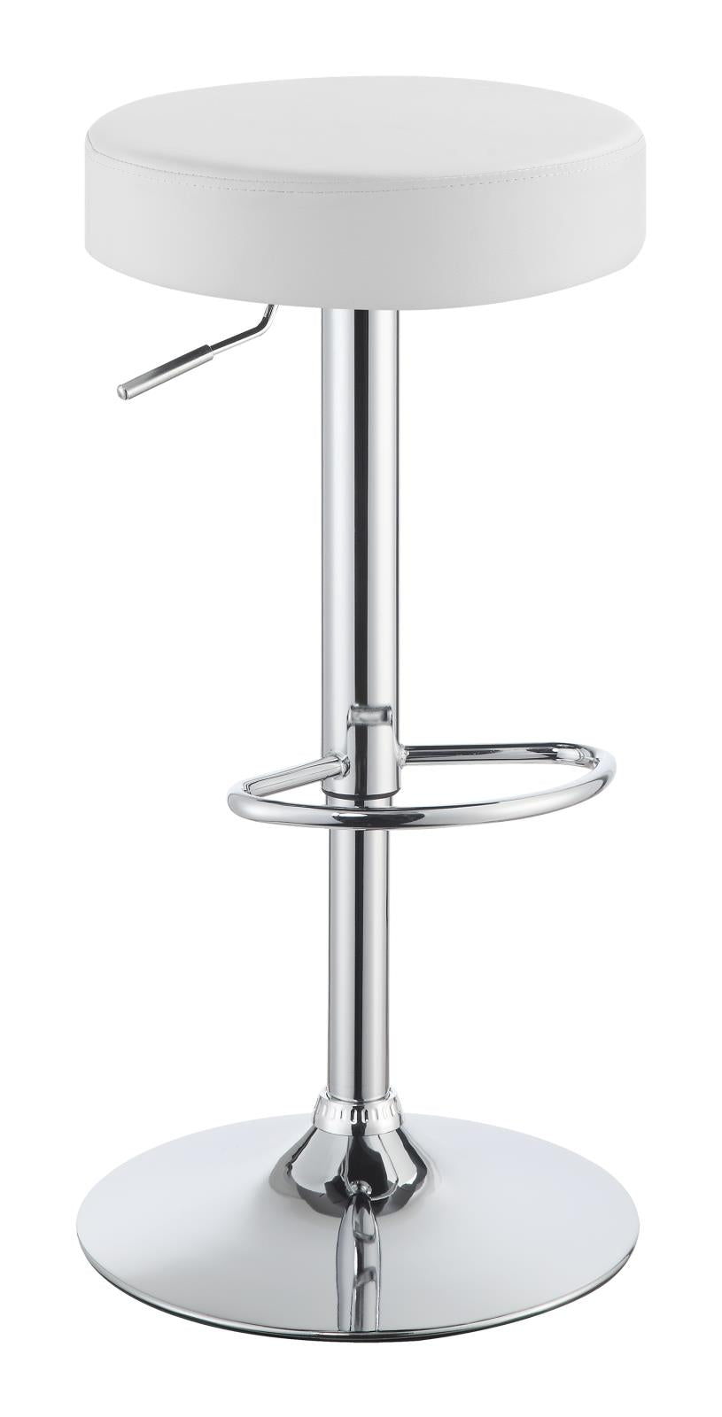 ADJUSTABLE BAR STOOL 102550