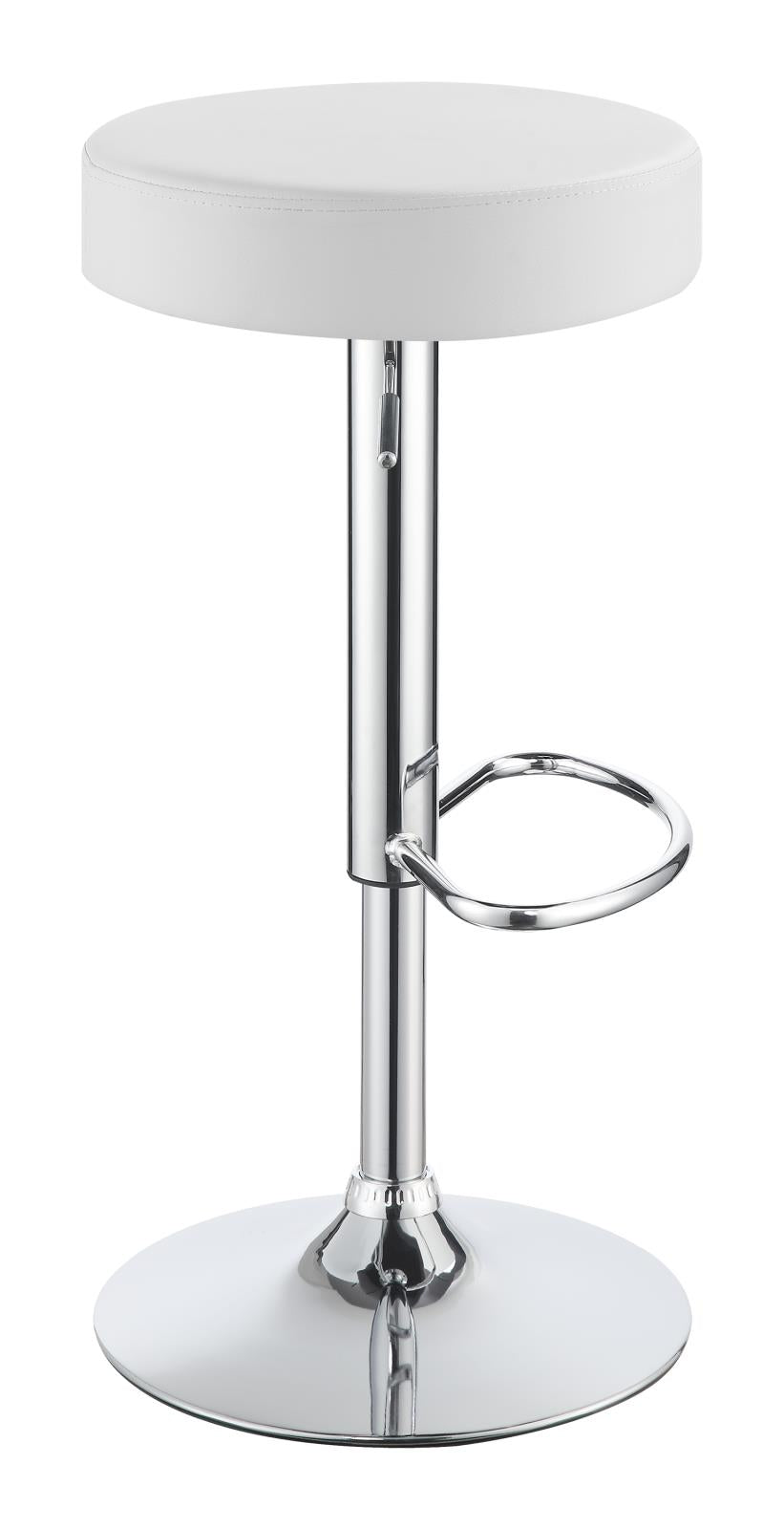 ADJUSTABLE BAR STOOL 102550