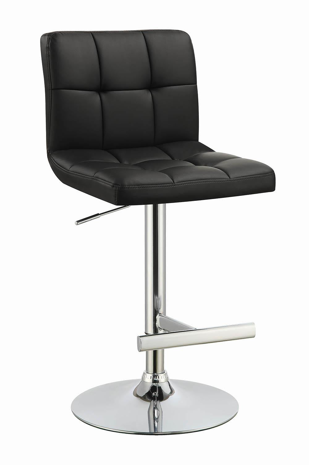 BAR ADJUSTABLE BAR STOOL 102554