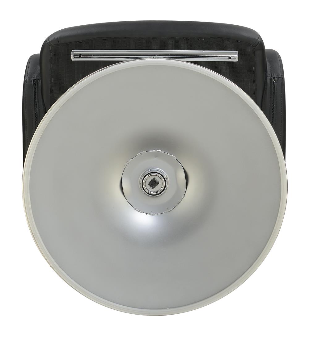REC ADJUSTABLE BAR STOOL 102555