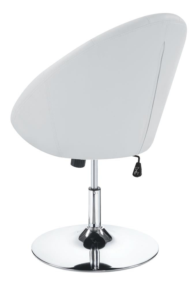 ACCENTS ACCENT CHAIR 102583