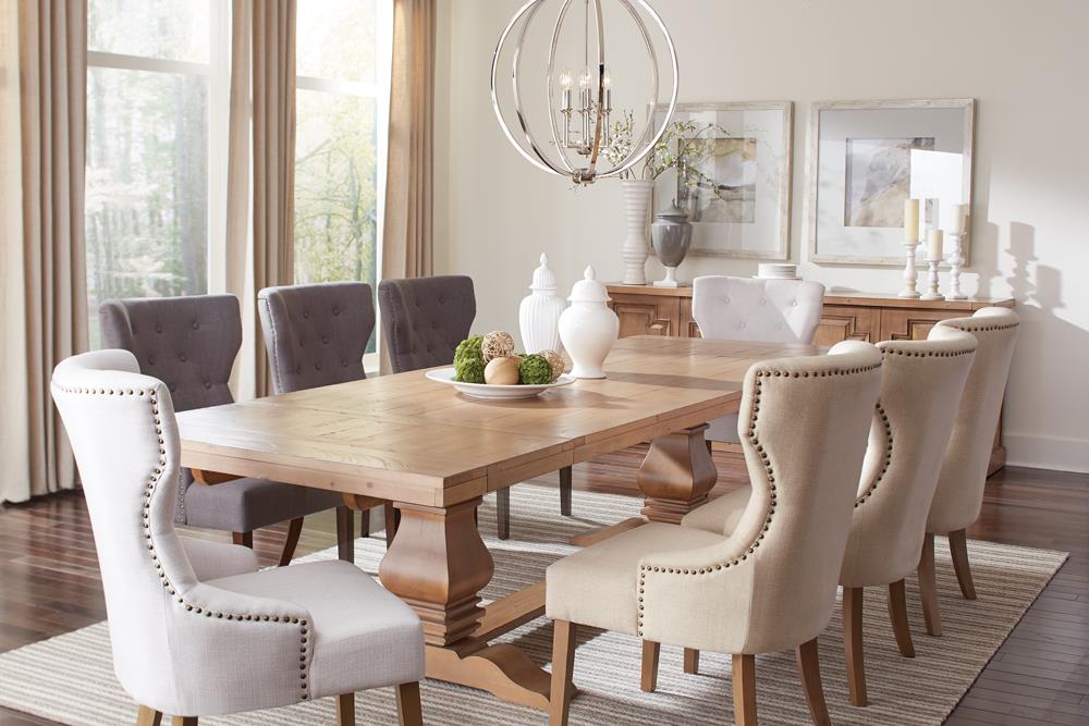 PARSON CHAIR 104507