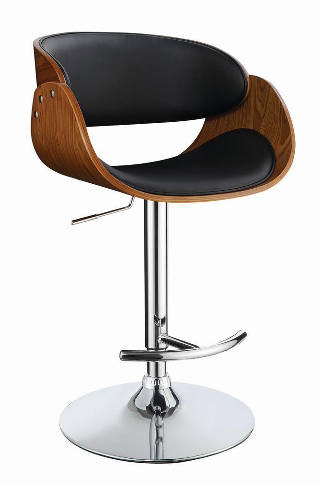 ADJUSTABLE BAR STOOL 104965