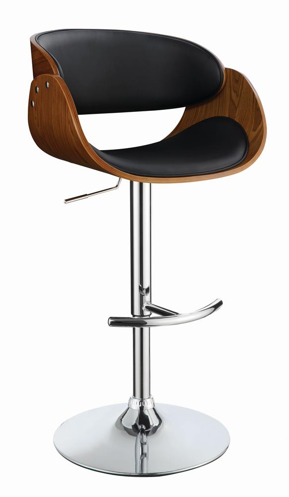 ADJUSTABLE BAR STOOL 104965