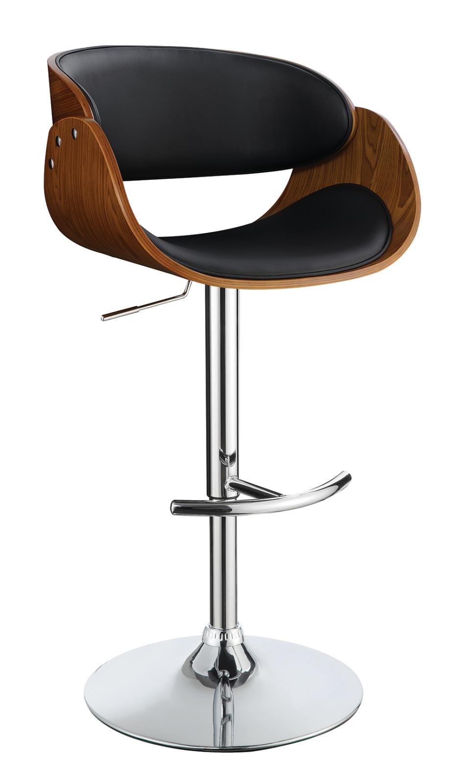 ADJUSTABLE BAR STOOL 104965