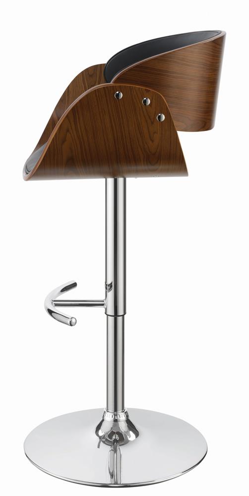 ADJUSTABLE BAR STOOL 104965