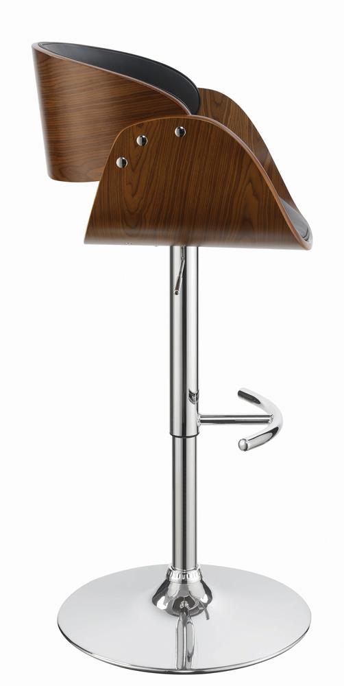 ADJUSTABLE BAR STOOL 104965