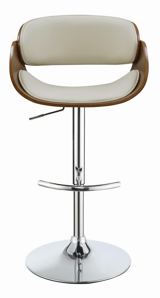 ADJUSTABLE BAR STOOL 104966