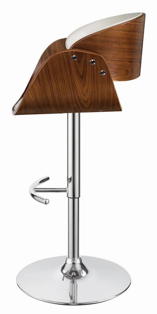 ADJUSTABLE BAR STOOL 104966