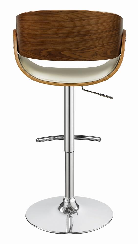 ADJUSTABLE BAR STOOL 104966