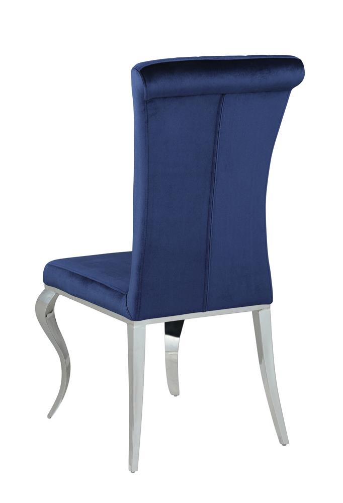 DINING CHAIR 105077