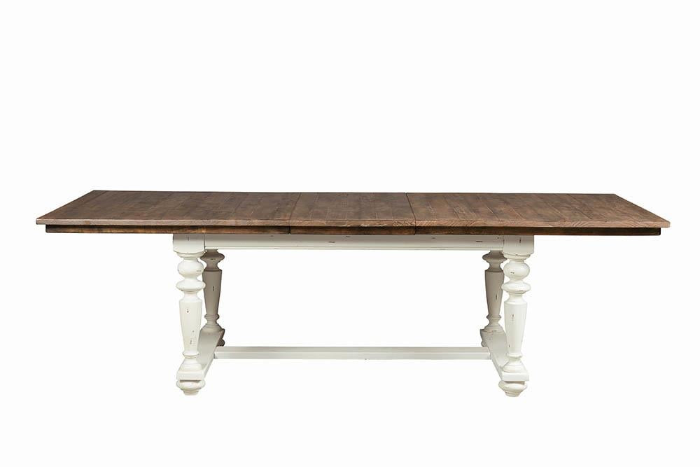 SIMPSON DINING TABLE 105181