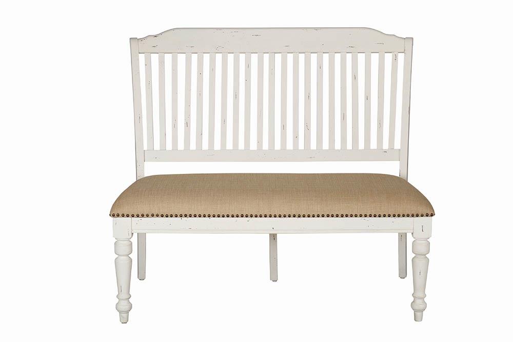 SIMPSON BENCH 105186