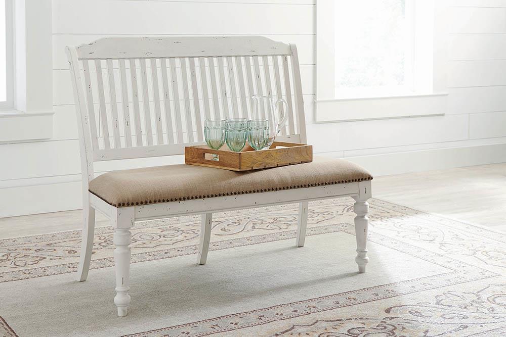SIMPSON BENCH 105186