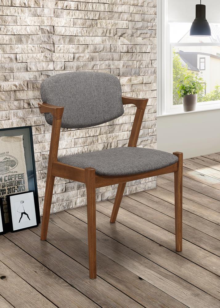 MALONE DINING CHAIR 105352