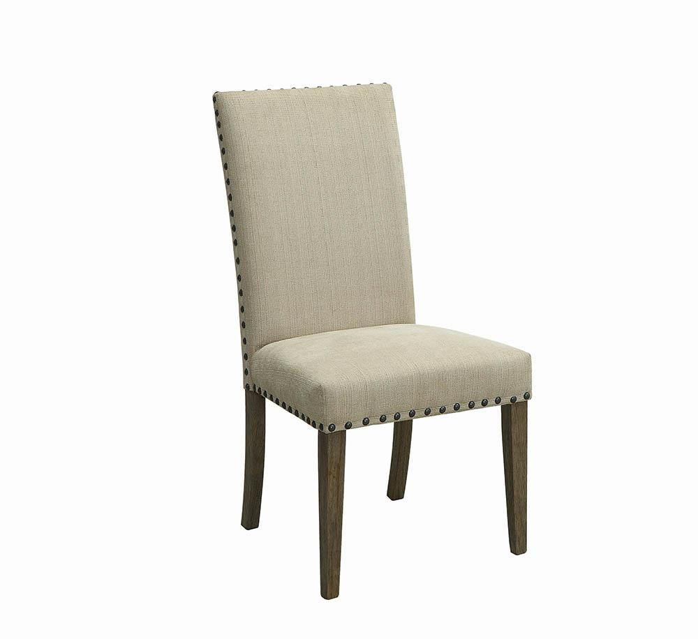WEBBER SIDE CHAIR 105572