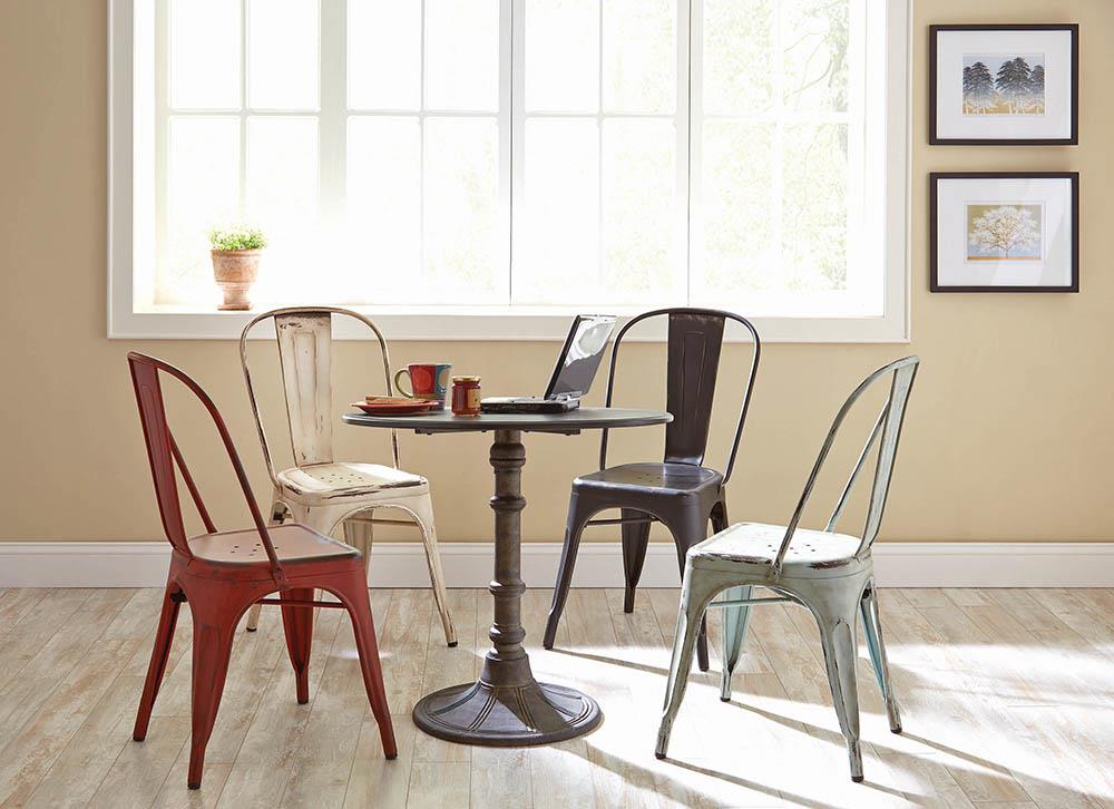BELLEVUE DINING CHAIR 105615