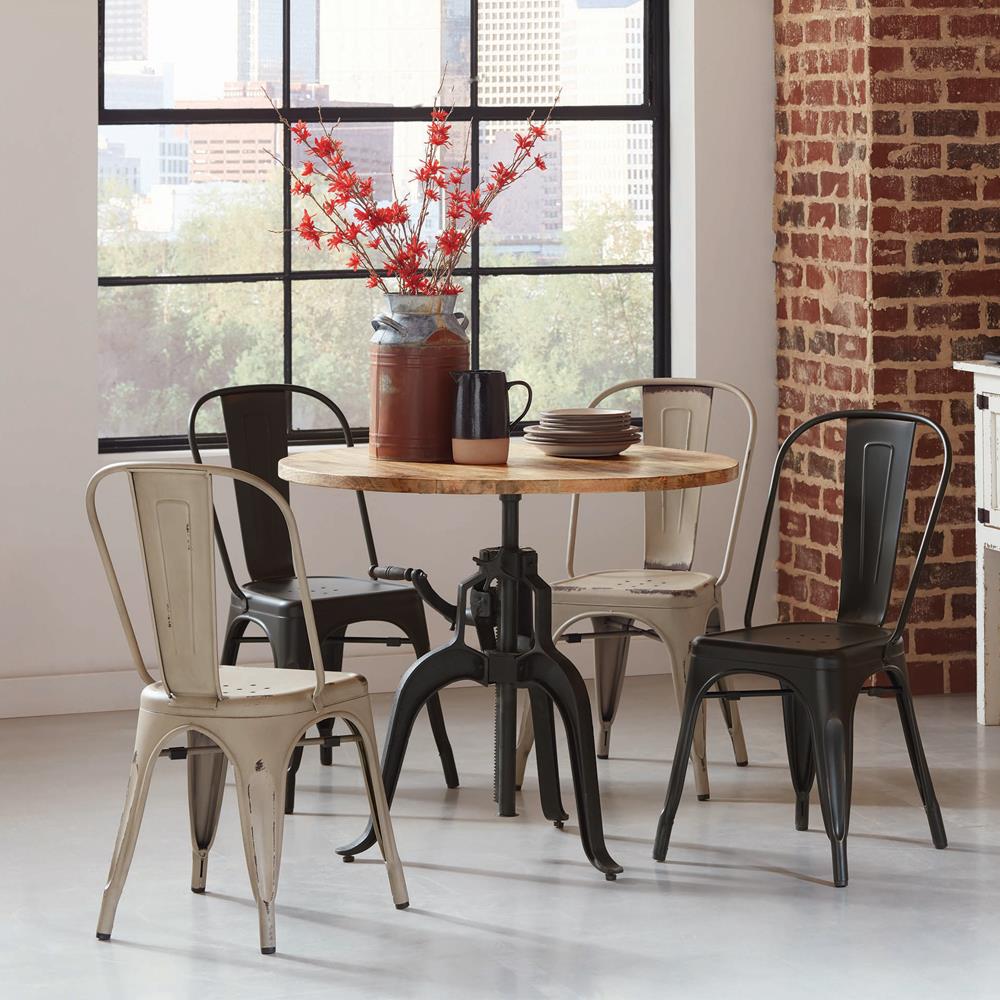 BELLEVUE DINING CHAIR 105615