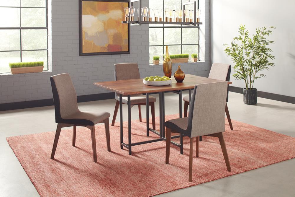 REDBRIDGE DINING CHAIR 106592