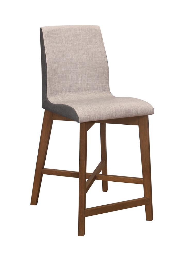 COUNTER HT STOOL 106599