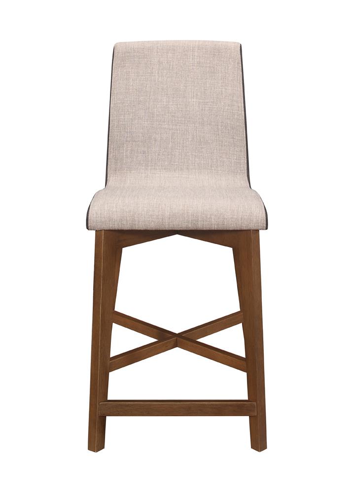 COUNTER HT STOOL 106599