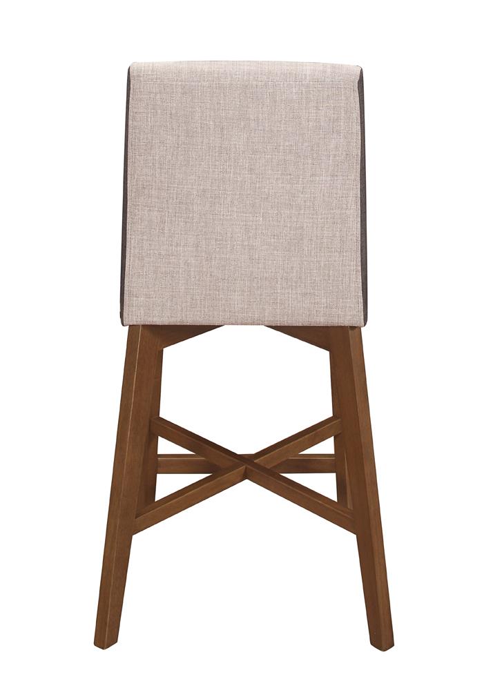 COUNTER HT STOOL 106599