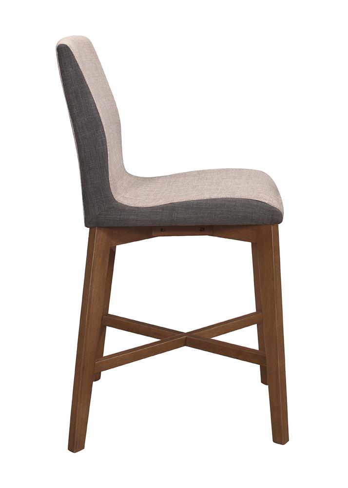 COUNTER HT STOOL 106599