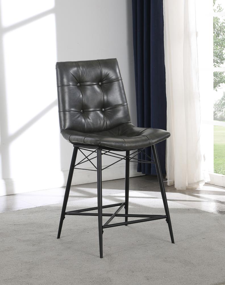 COUNTER HEIGHT STOOL 107859