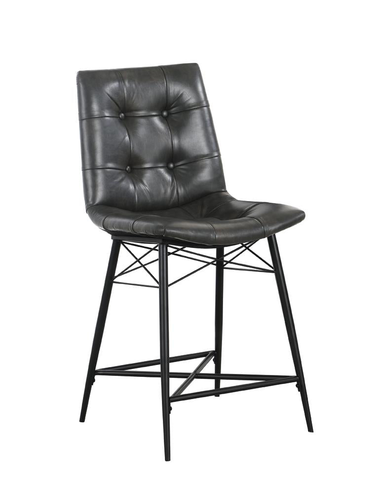 COUNTER HEIGHT STOOL 107859