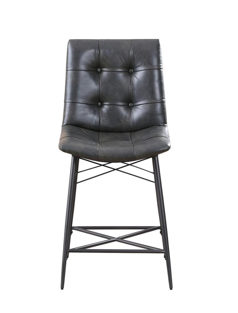 COUNTER HEIGHT STOOL 107859