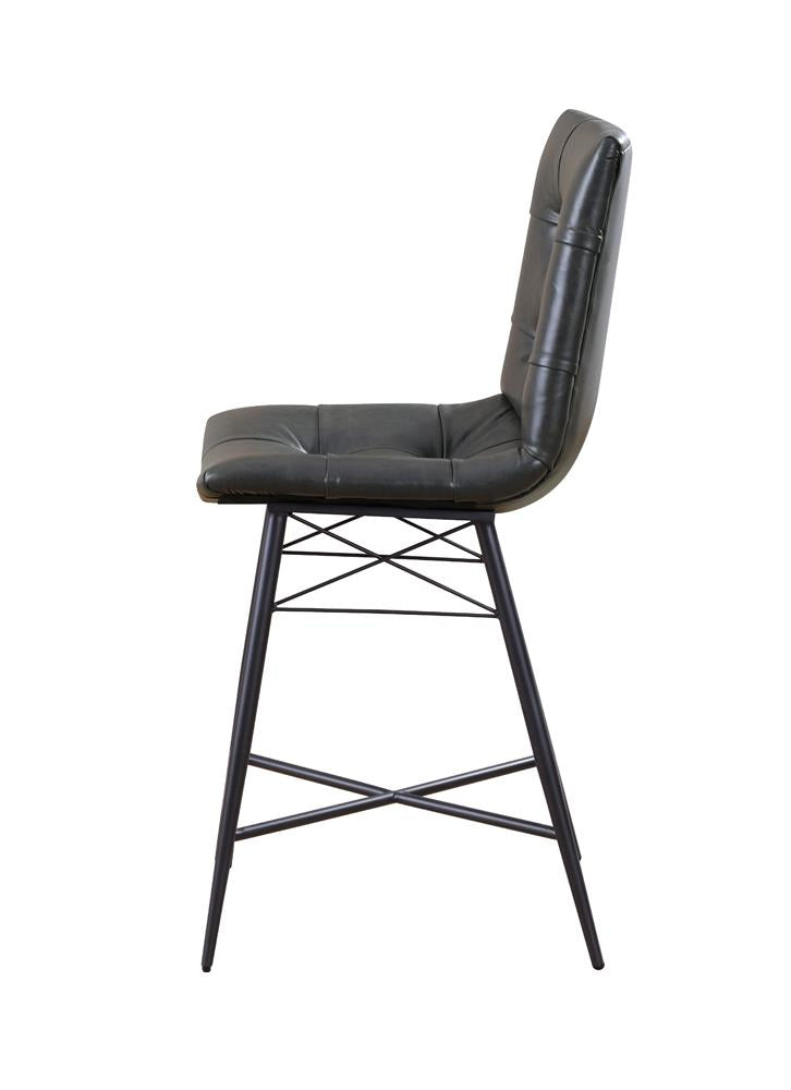 COUNTER HEIGHT STOOL 107859