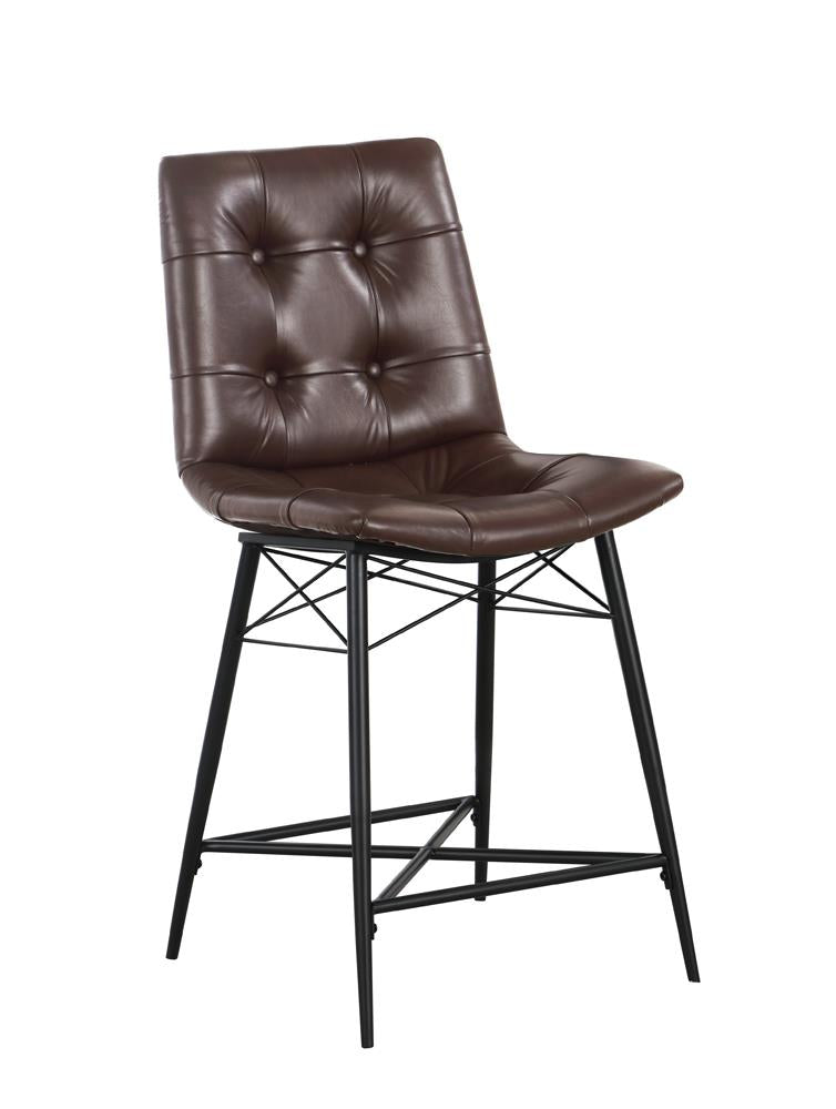 COUNTER HEIGHT STOOL 107860