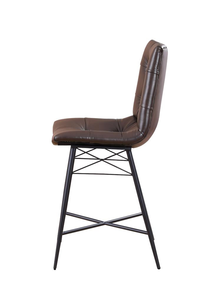 COUNTER HEIGHT STOOL 107860