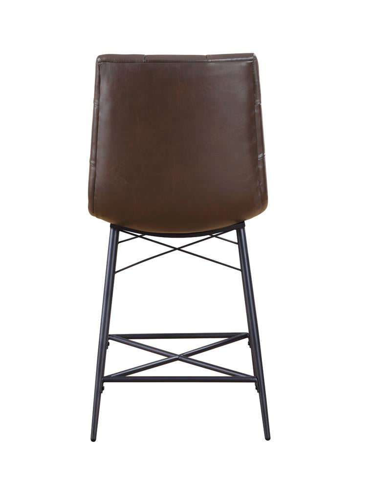 COUNTER HEIGHT STOOL 107860