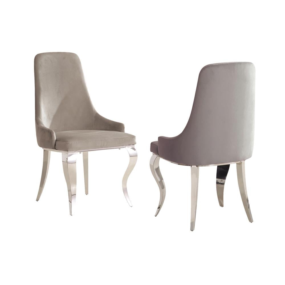 ANTOINE DINING CHAIR 108812