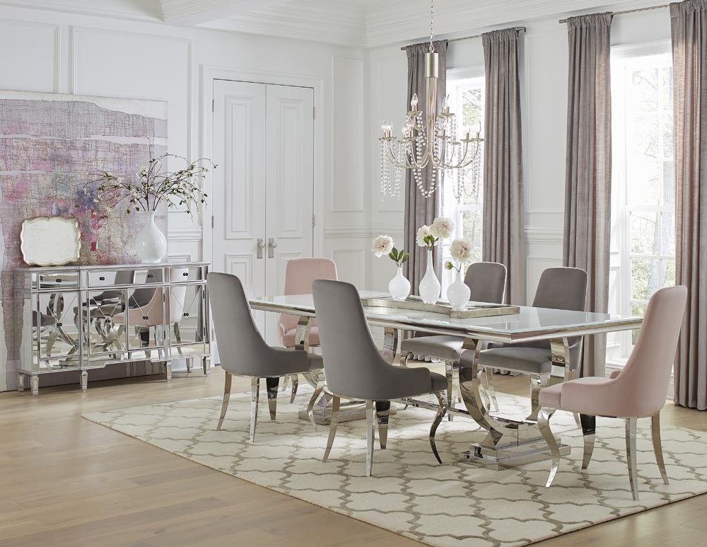 ANTOINE DINING CHAIR 108812