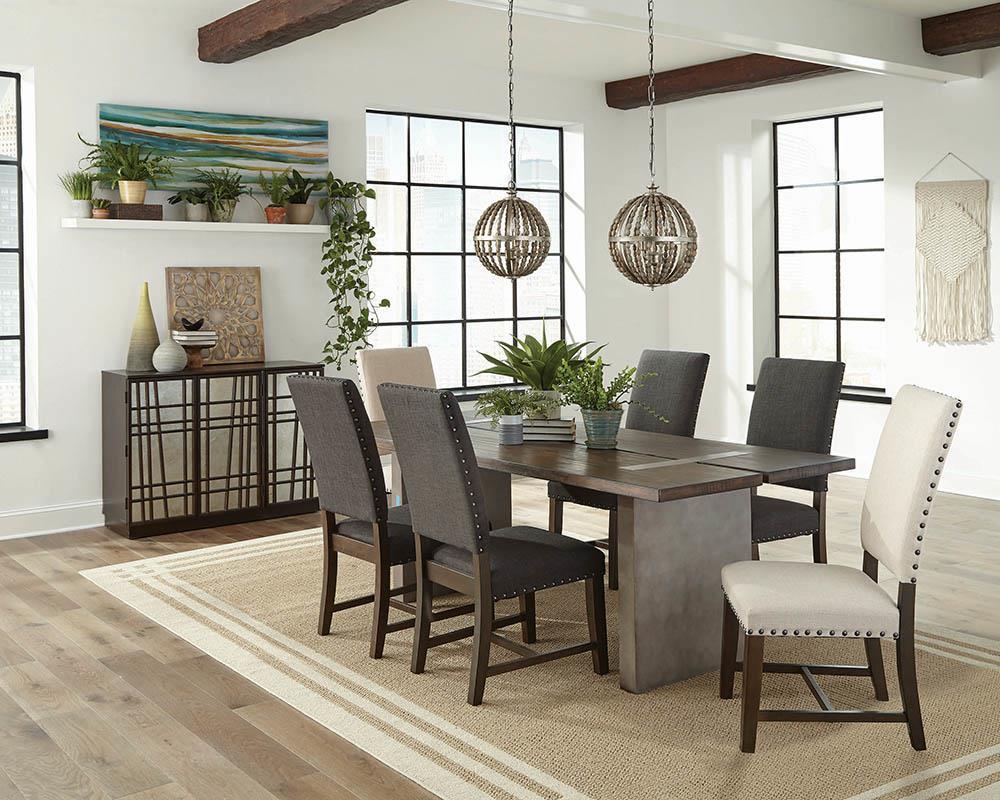 TWAIN PARSON CHAIR 109143