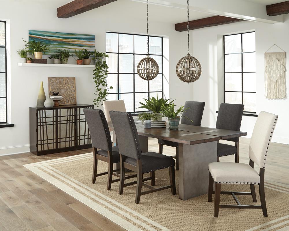 TWAIN PARSON CHAIR 109143