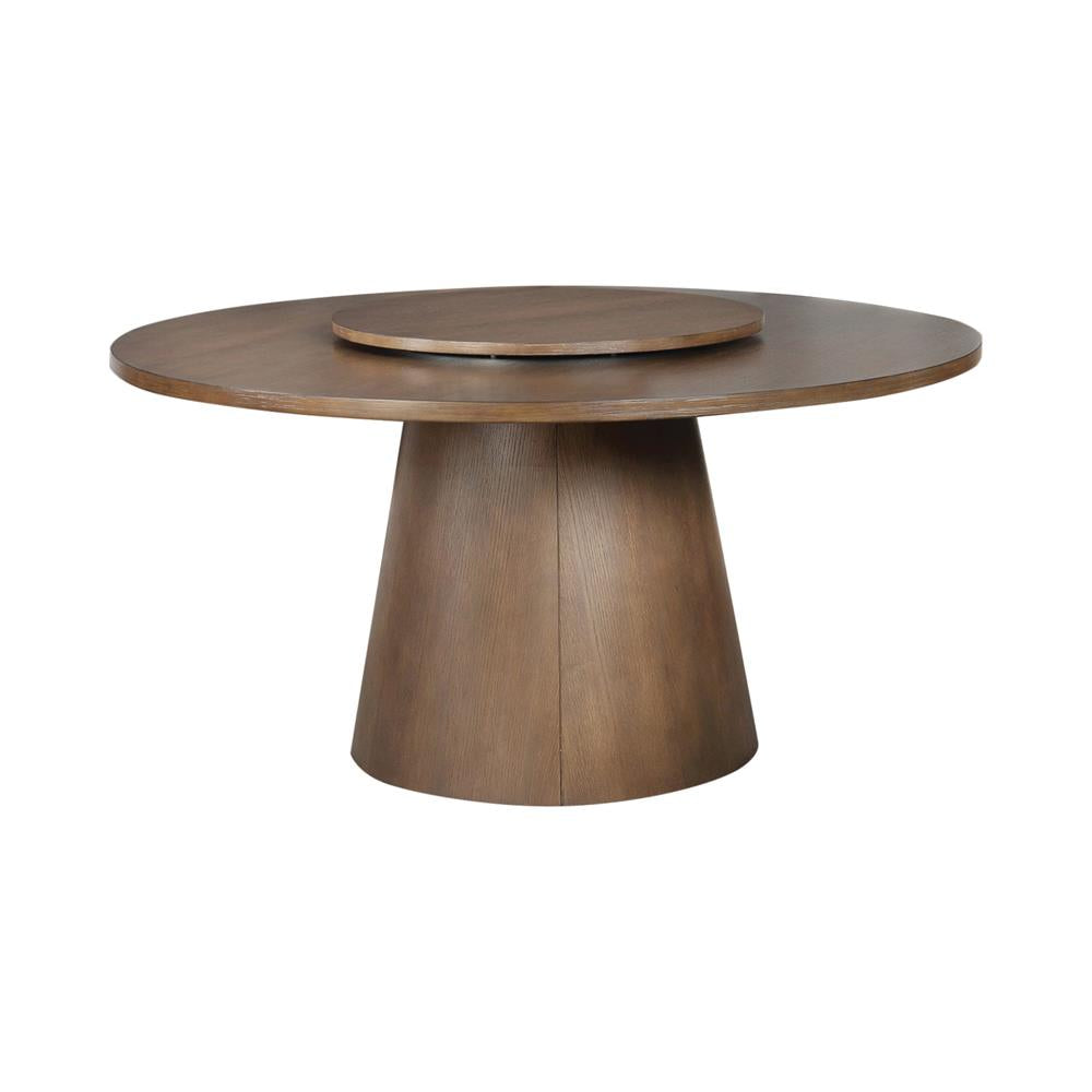 BEVERLY DINING TABLE 109530