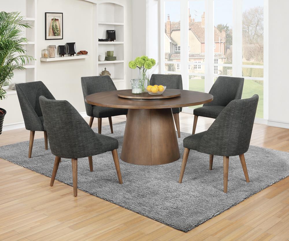 BEVERLY DINING TABLE 109530