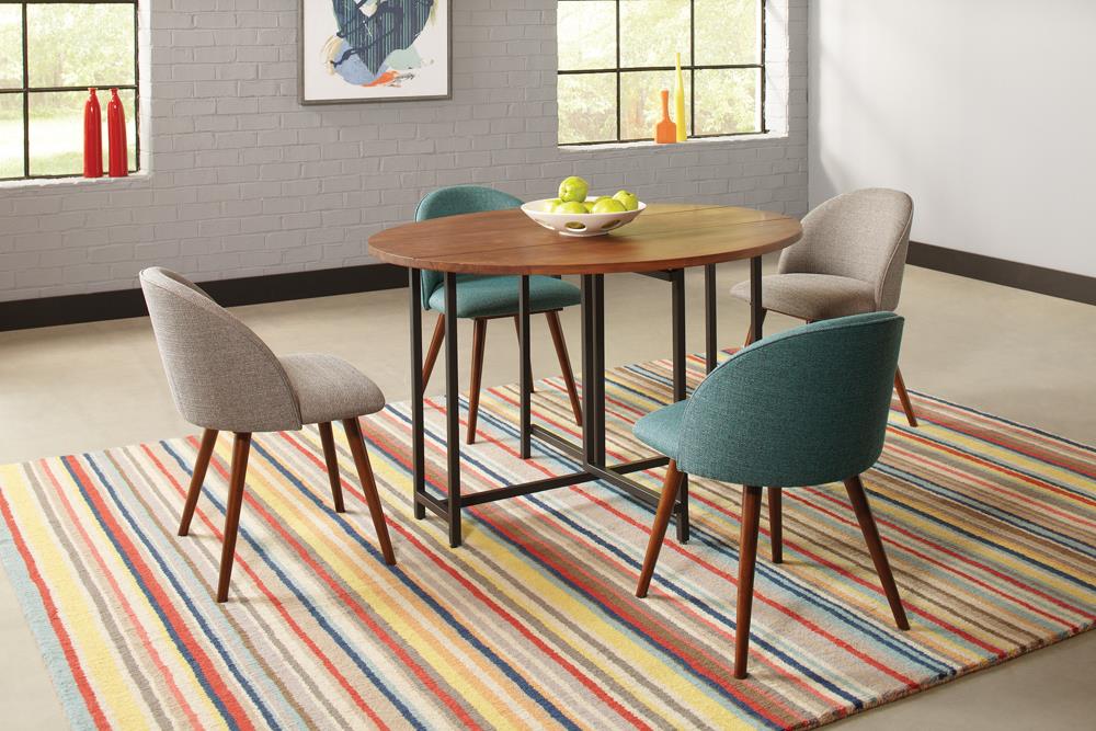 BRIDGEPORT DINING TABLE 109638