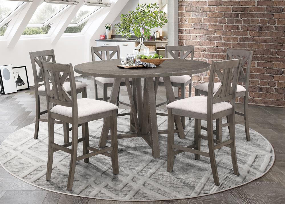 COUNTER HT CHAIR 109859