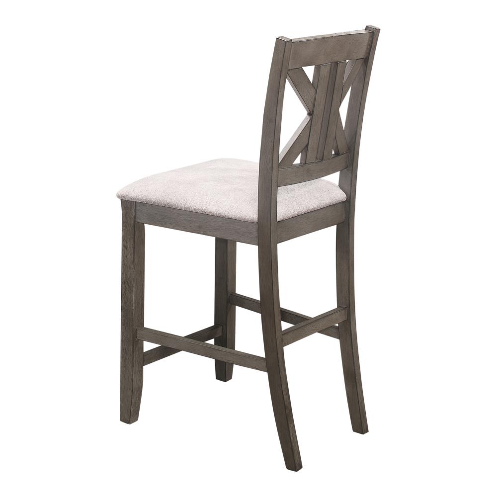 COUNTER HT CHAIR 109859