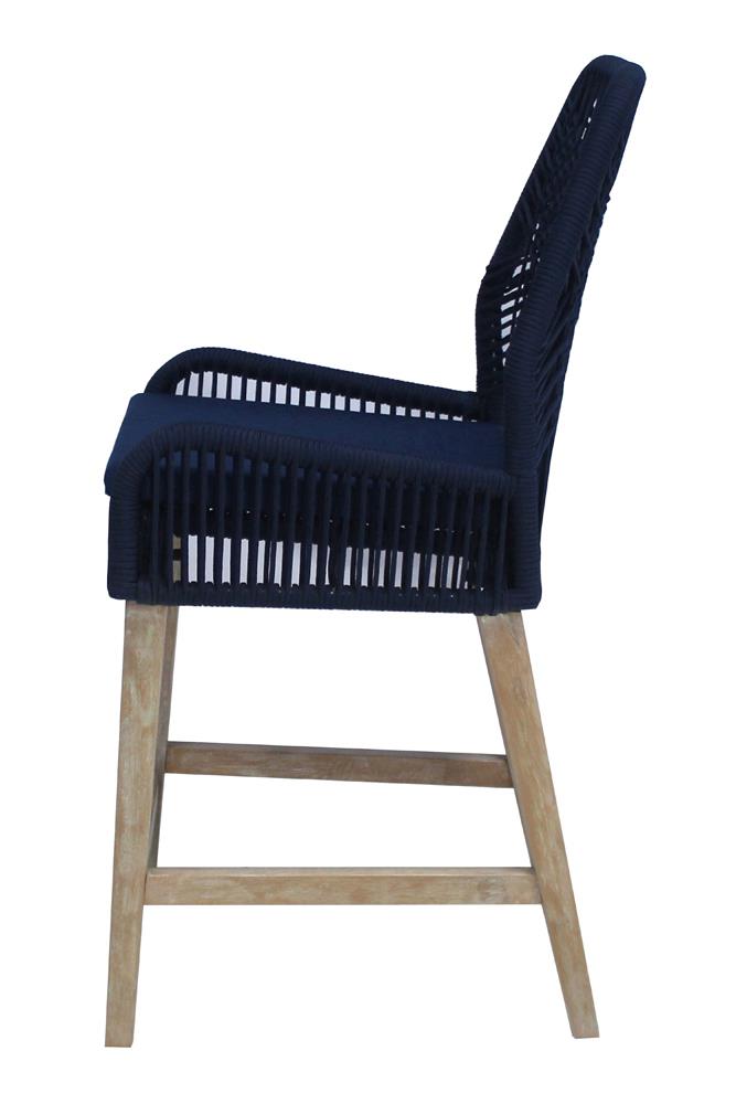 ATHENS COUNTER HT CHAIR 110036
