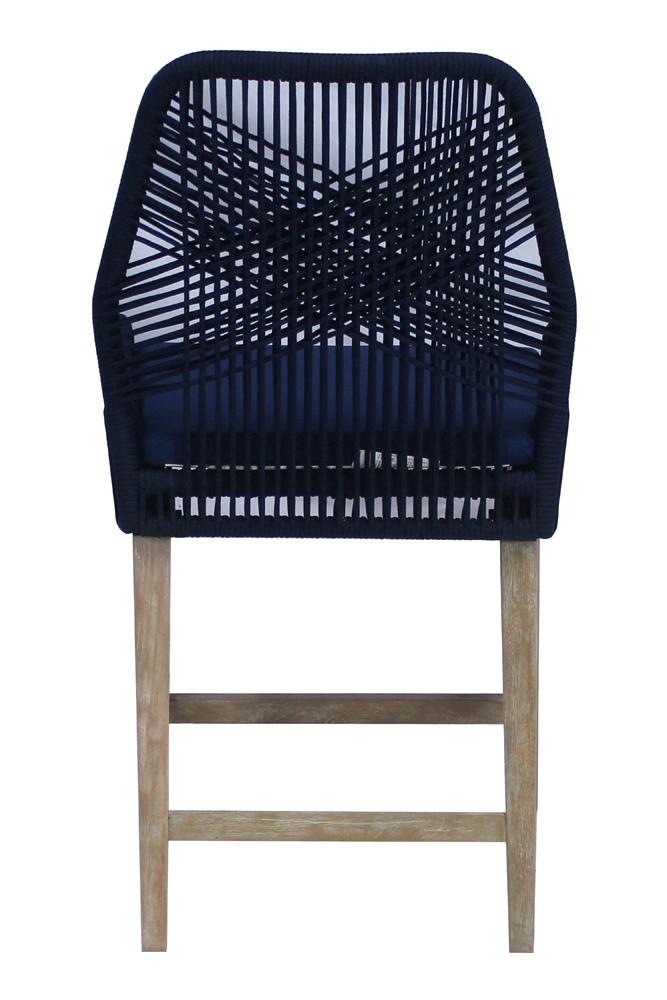 ATHENS COUNTER HT CHAIR 110036